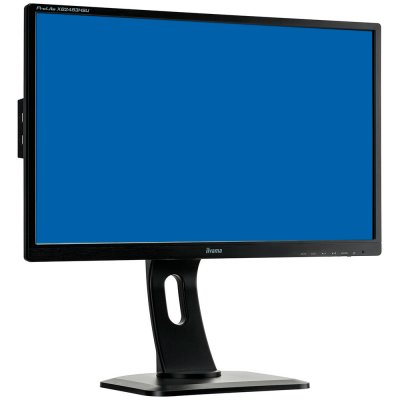  24" Iiyama ProLite XB2483HSU-B2DP VA LED 1920x1080 4ms VGA DVI DisplayPort