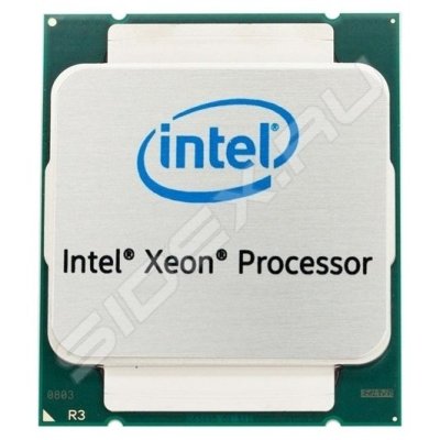  Intel Xeon E5-1603v3 Soc-2011 10Mb 2.8Ghz (CM8064401548605S R20K)