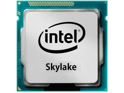  Intel Celeron G3920 Skylake (2900MHz, LGA1151, L3 2048Kb) (BX80662G3920SR2HX) BOX