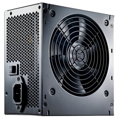   Cooler Master B500 ver.2 500W