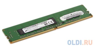   4Gb PC4-17000 2133MHz DDR4 DIMM SuperMicro MEM-DR440L-CL01-EU21