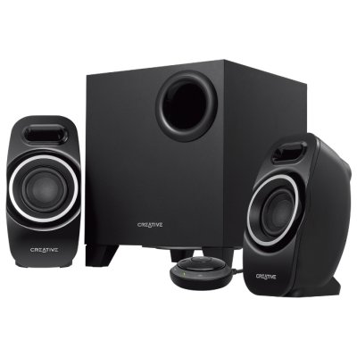   Creative T3250 Wireless