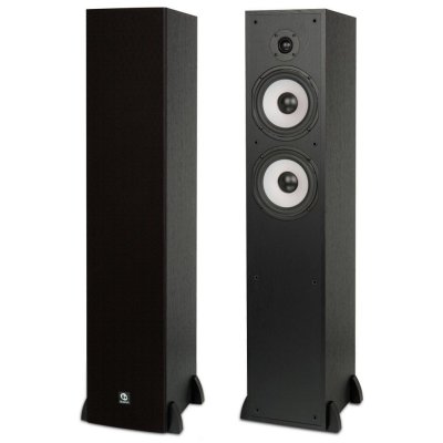 Boston Acoustics CS260 II Black    2- , 1 .