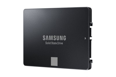 Samsung SSD  120  2.5" "750 EVO" MZ-750120BW (SATA III) (ret) [132673]