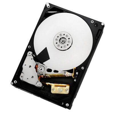   HGST SATA-III 4Tb HMS5C4040BLE640 Cloud Megascale DC 4000.B (5400rpm) 64Mb 3.5"