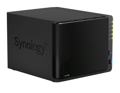   NAS Synology DS916+(2GB)