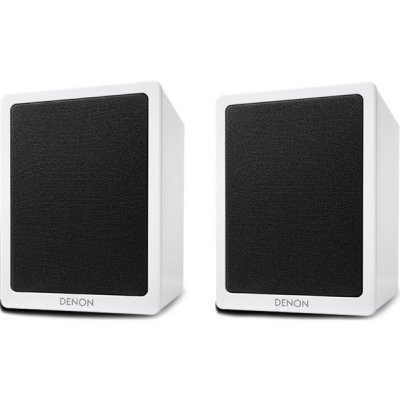    Denon SC-N5, white