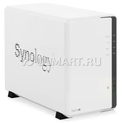   SYNOLOGY DS216J