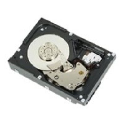   Dell 1x6Tb NL SAS  7.2K RPM 6Gbps 512e 3.5in Hot-plug (400-AGFU)