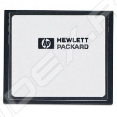   HP Compact Flash 4Gb (JC684A)