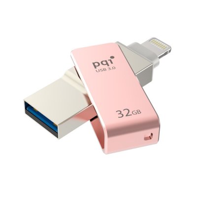  PQI iConnect mini 32GB (6I04-032GR3001) (-)