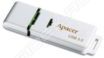  Apacer AH358 16Gb (AP16GAH358W-1) ()