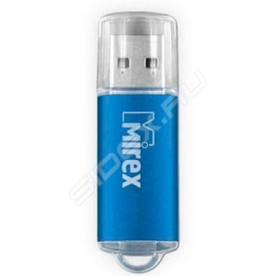  Mirex UNIT 64GB AQUA ()