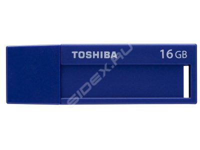  Toshiba Daichi U302 16Gb (THN-U302B0160M4) ()