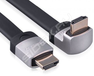  HDMI - HDMI Ver.1.4, 1  (UGreen UG-10281) ( , , )