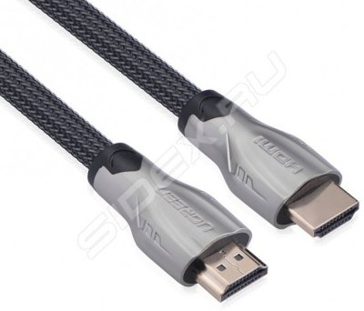  HDMI - HDMI Ver.1.4, 1  (UGreen UG-11189) (, , )