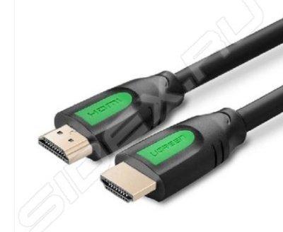  UGreen 1.5 m HDMI-HDMI Ethernet High speed 19M-19M (UG-10193) (/)