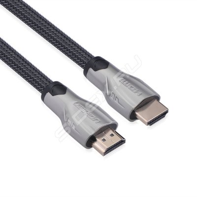  HDMI-HDMI Ethernet High speed 19M/19M 1.5m UGreen (UG-11190)