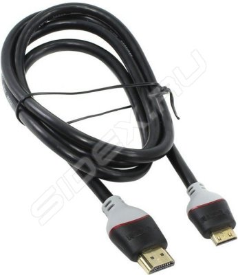  HDMI-miniHDMI (VCOM CG581-1.8M) ()