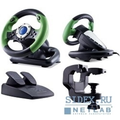   SVEN DRIFT Vibration Feedback,  , , 8 ., 10 ., USB