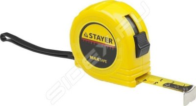  Stayer MaxTape 34014-02-16