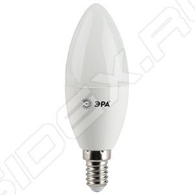    LED smd (B35-7w-827-E14) ( )