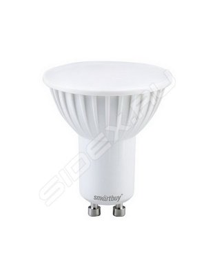  (LED)  Smartbuy Gu10-05W/3000