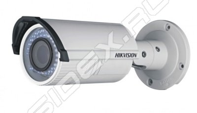 IP- Hikvision  IP DS-2CD2622FWD-IS 