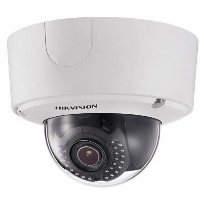  IP Hikvision DS-2CD4535FWD-IZH 2.8-12  1/2.8" 2048x1536 H.264 MJPEG Day-Night PoE