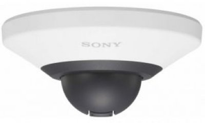   Sony SNC-DH110TW