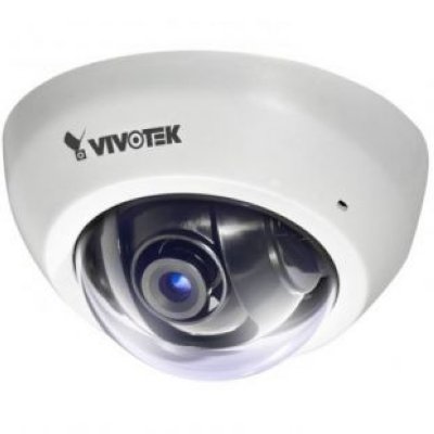  VIVOTEK FD8166-F3(WHITE)