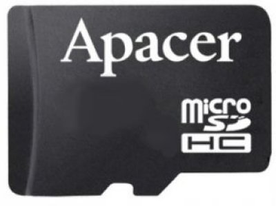   Apacer 86.MA120.2000C