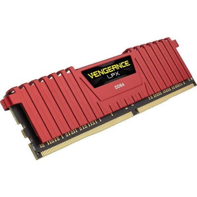     4Gb PC4-19200 2400MHz DDR4 DIMM Corsair CMK4GX4M1A2400C16R