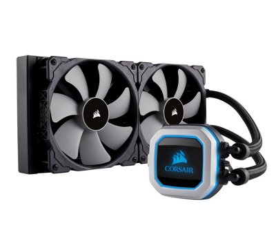   Corsair H115i Pro RGB CW-9060032-WW