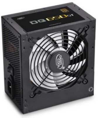   Deepcool DQ650ST 650W RTL