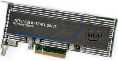  Intel SSDPECME016T410