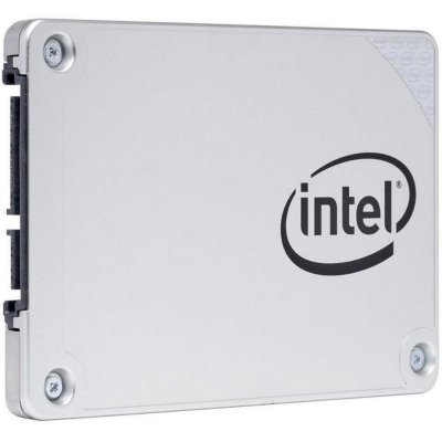  2.5" 120Gb Intel 540s SSDSC2KW120H6X1, SATA 6 Gb/s, R560 - W400 Mb/s, 50000 IOPS, 7mm, OEM