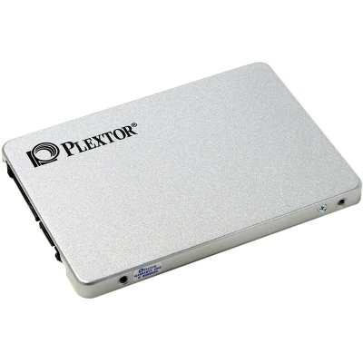  2.5" 512Gb Plextor M7V PX-512M7VC, SATA 6Gb/s, 560/500, IOPS 97/51K, MTBF 1.5M