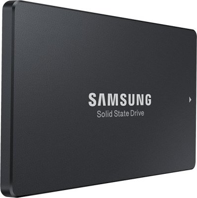 SSD   2.5" 1.92Tb Samsung SM863 Read 520Mb/s Write 485Mb/s SATA III MZ-7KM1T9