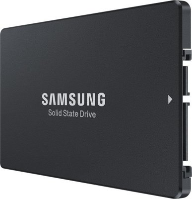  SSD 1.92Tb Samsung PM863 Series (MZ-7LM1T9E, SATA-III, 2.5")