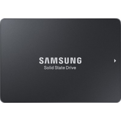 SSD  Samsung PM863 2.5" 480 Gb SATA III OEM (MZ7LM480HCHP-00003)