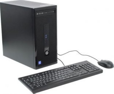  HP ProDesk 400 G3 MT (P5K00EA)