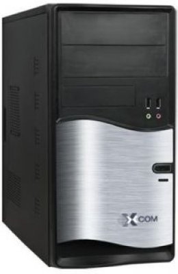  X-COMputers *X-Business*M061600*