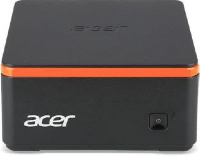   Acer Revo M1-601, Black (DT.B2AER.001)