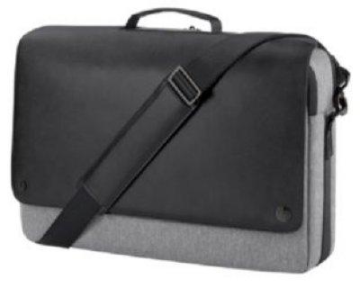    HP Case Executive Black Messenger