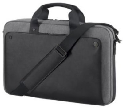    HP Case Executive Black Slim Top Load