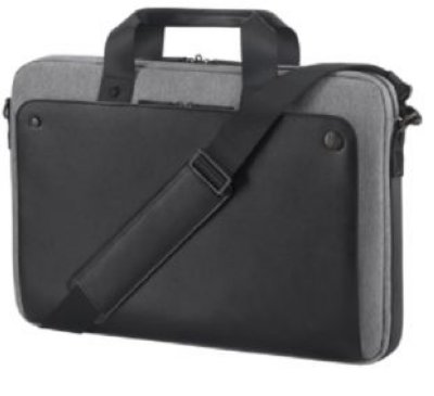  HP Case Executive Black Top Load