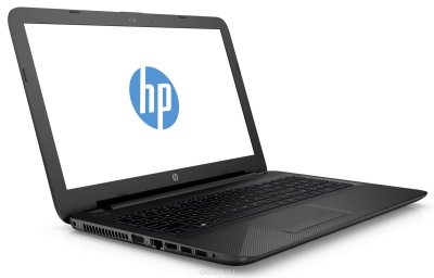  HP 15-ac102ur, Jack Black (P0G03EA)