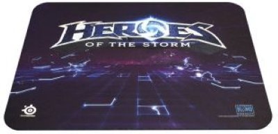    SteelSeries QcK Heroes of the Storm