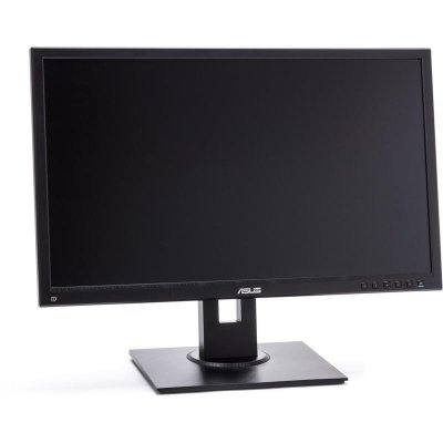  23.8" ASUS BE249QLB-G c  AH-IPS 1920x1080 250 cd/m^2 5 ms DVI DisplayPort VGA  USB